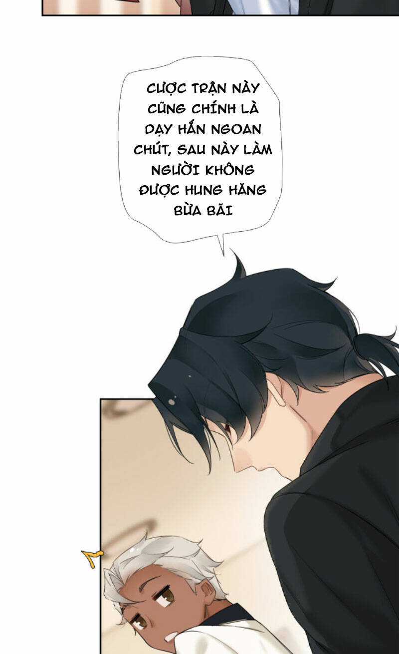 Hỗn Loạn Nhất Lịch Sử - Chapter 13 - Trang 15