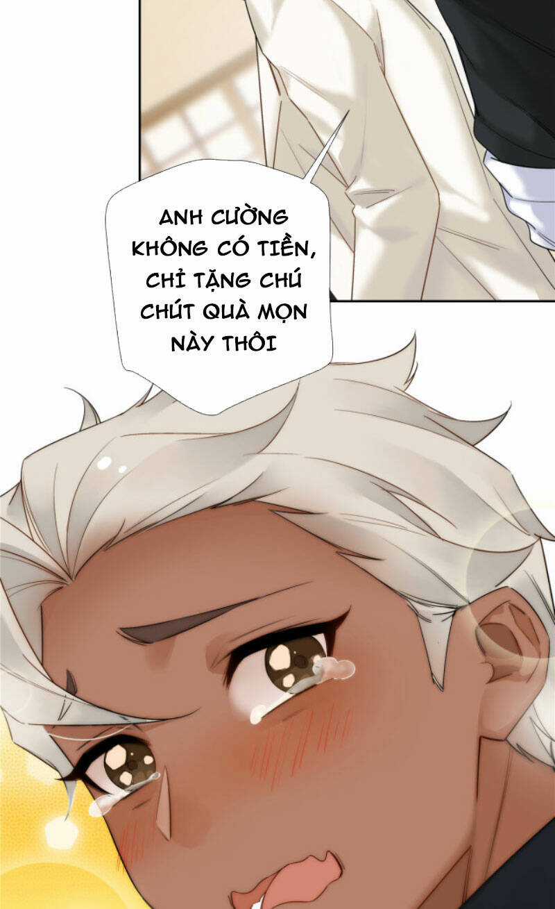 Hỗn Loạn Nhất Lịch Sử - Chapter 13 - Trang 16