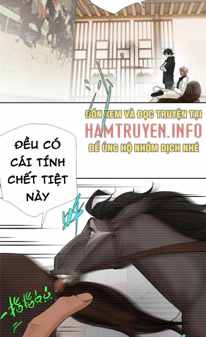 Hỗn Loạn Nhất Lịch Sử - Chapter 13 - Trang 20