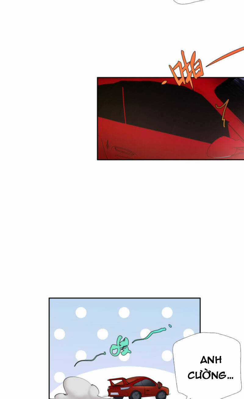 Hỗn Loạn Nhất Lịch Sử - Chapter 13 - Trang 3