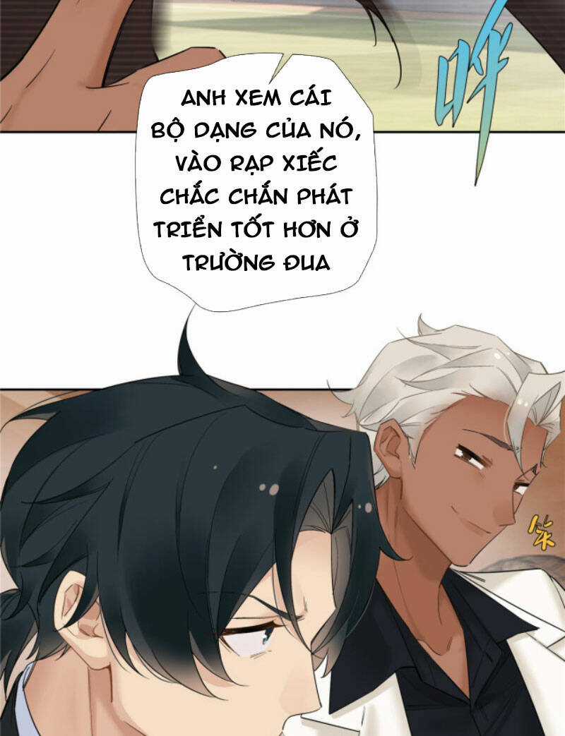 Hỗn Loạn Nhất Lịch Sử - Chapter 13 - Trang 21