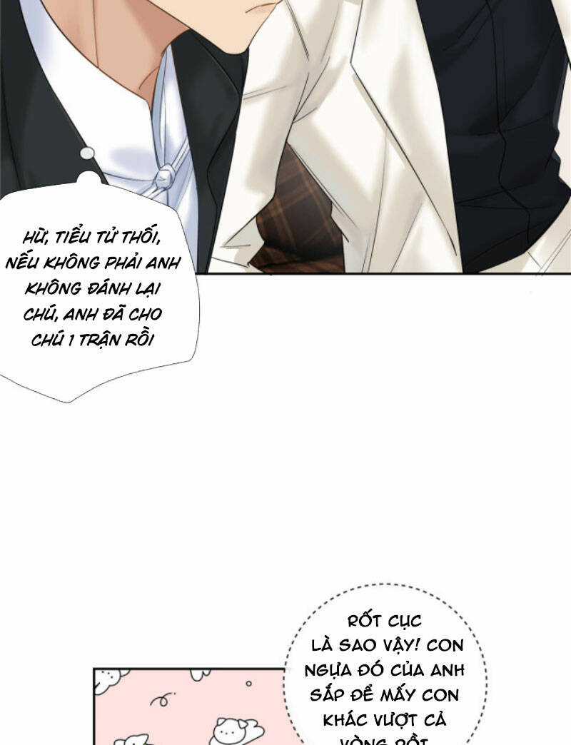 Hỗn Loạn Nhất Lịch Sử - Chapter 13 - Trang 22