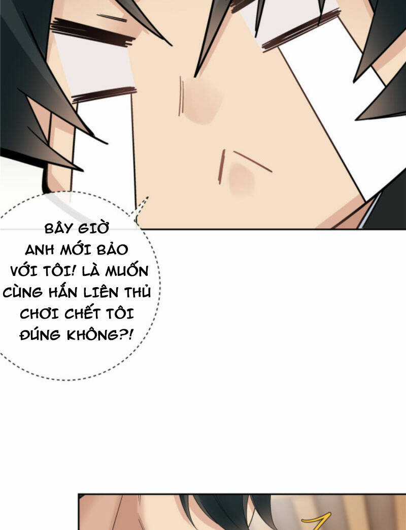 Hỗn Loạn Nhất Lịch Sử - Chapter 13 - Trang 25