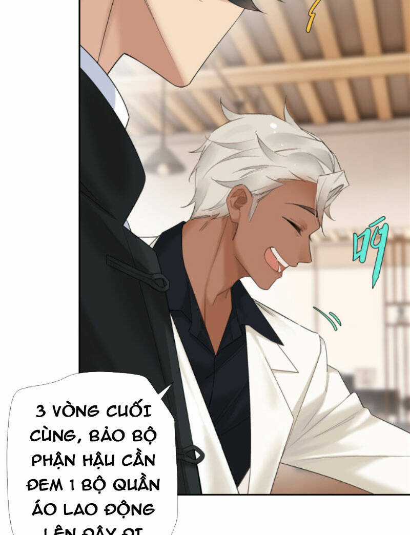 Hỗn Loạn Nhất Lịch Sử - Chapter 13 - Trang 26