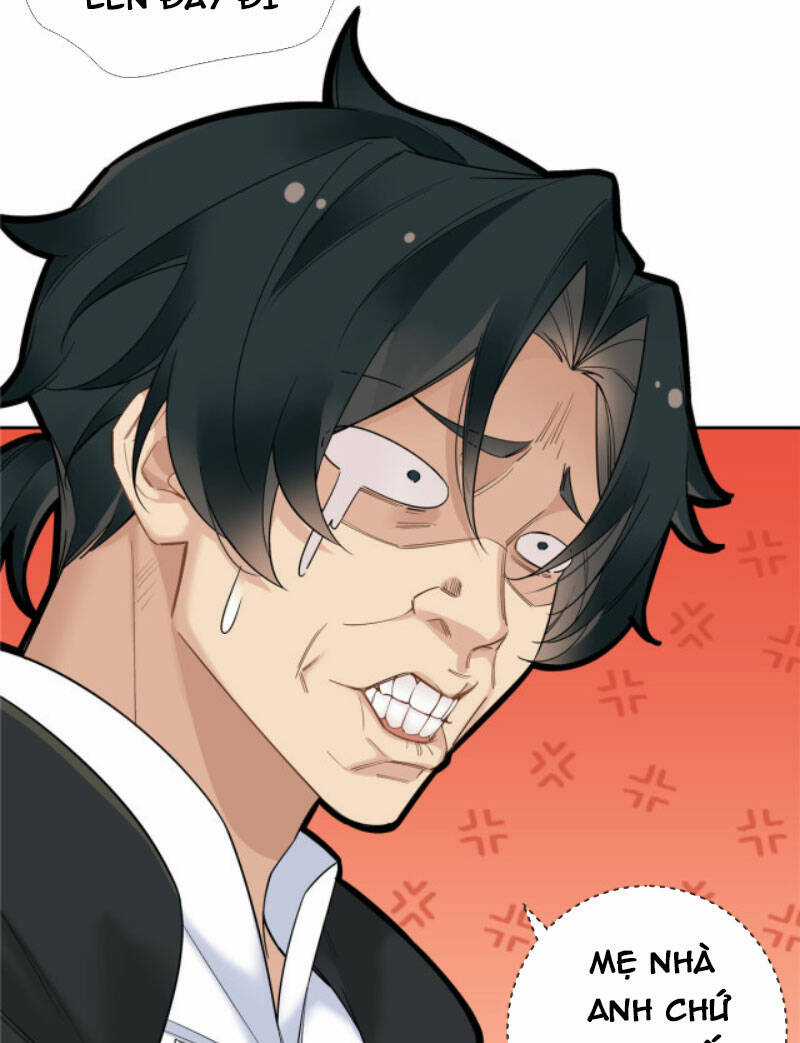 Hỗn Loạn Nhất Lịch Sử - Chapter 13 - Trang 27