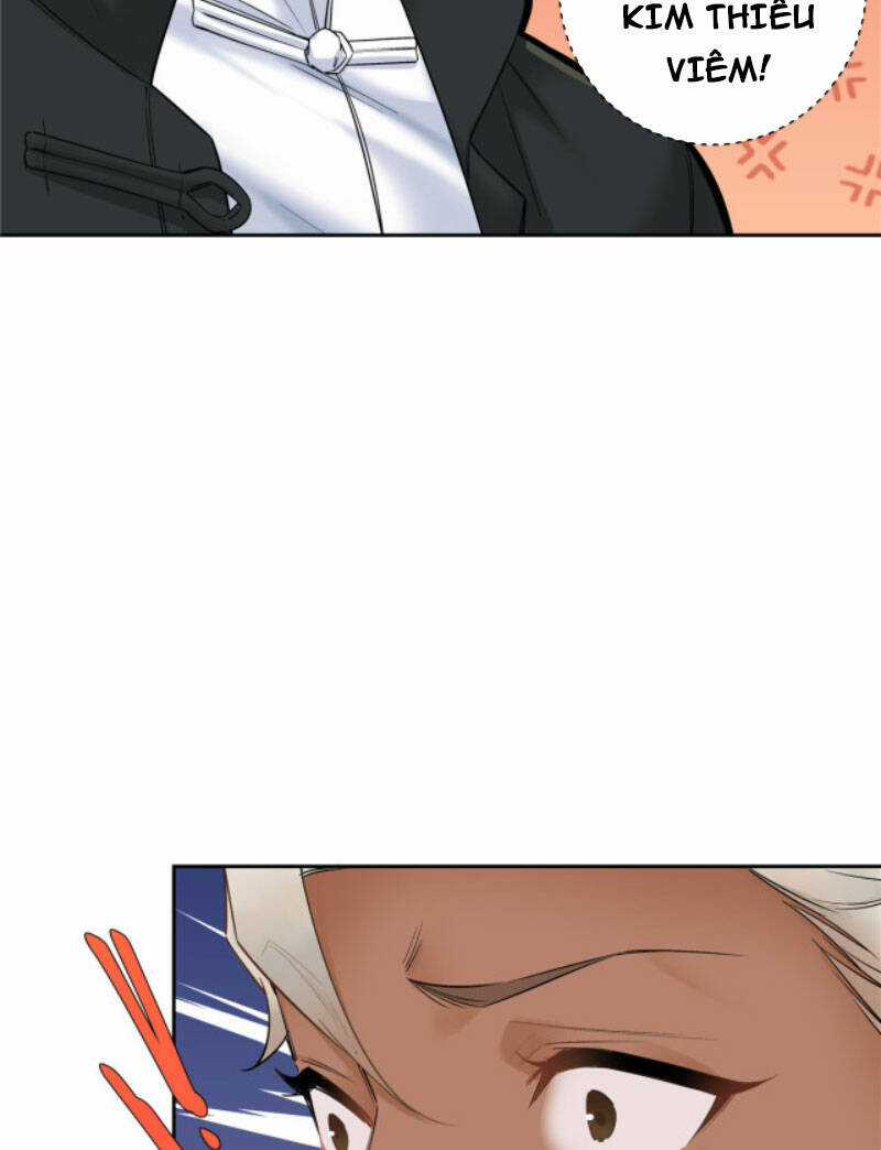 Hỗn Loạn Nhất Lịch Sử - Chapter 13 - Trang 28