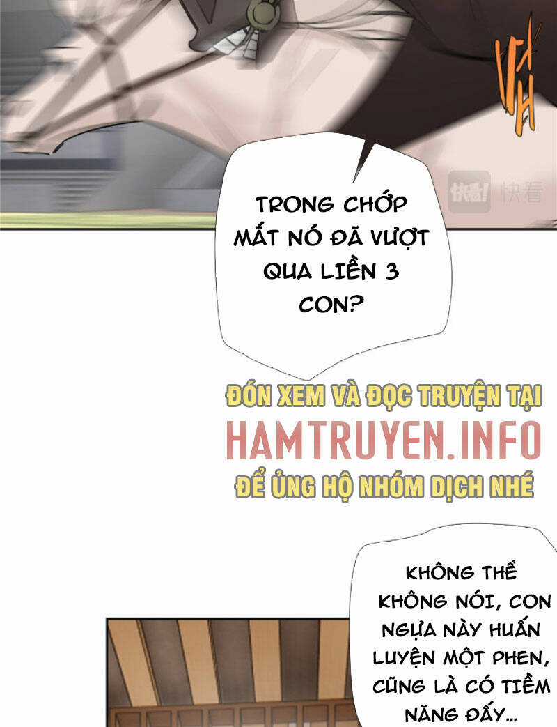Hỗn Loạn Nhất Lịch Sử - Chapter 13 - Trang 30
