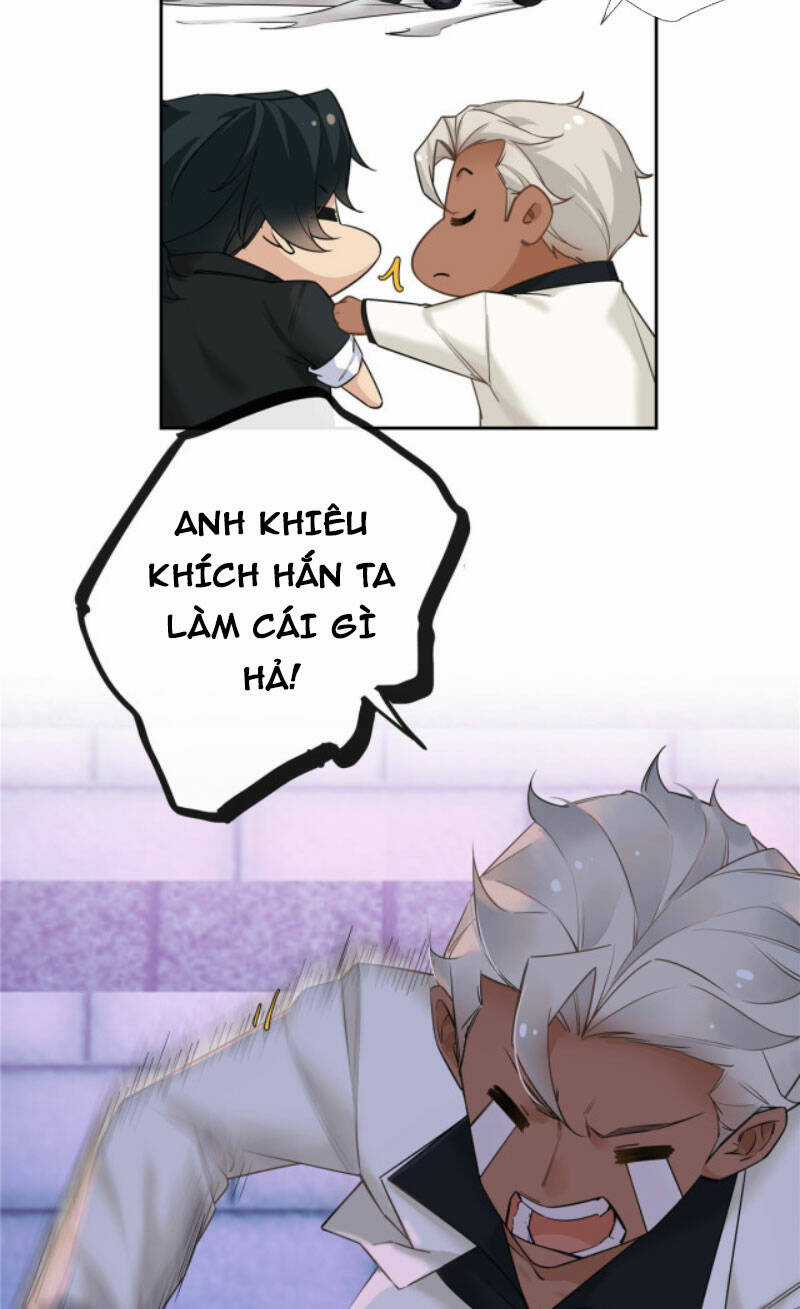 Hỗn Loạn Nhất Lịch Sử - Chapter 13 - Trang 4