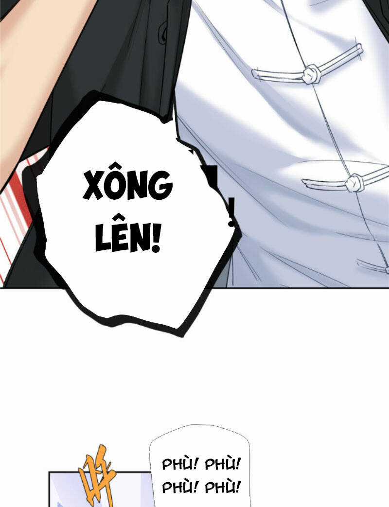 Hỗn Loạn Nhất Lịch Sử - Chapter 13 - Trang 34