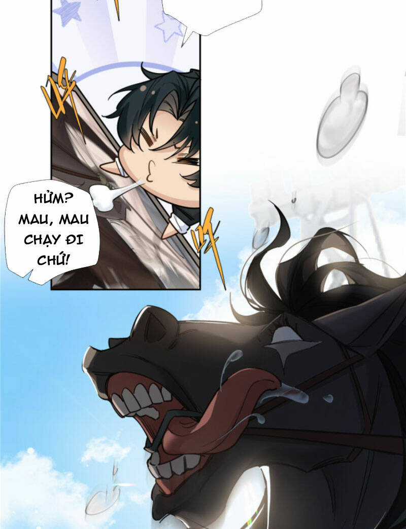 Hỗn Loạn Nhất Lịch Sử - Chapter 13 - Trang 35