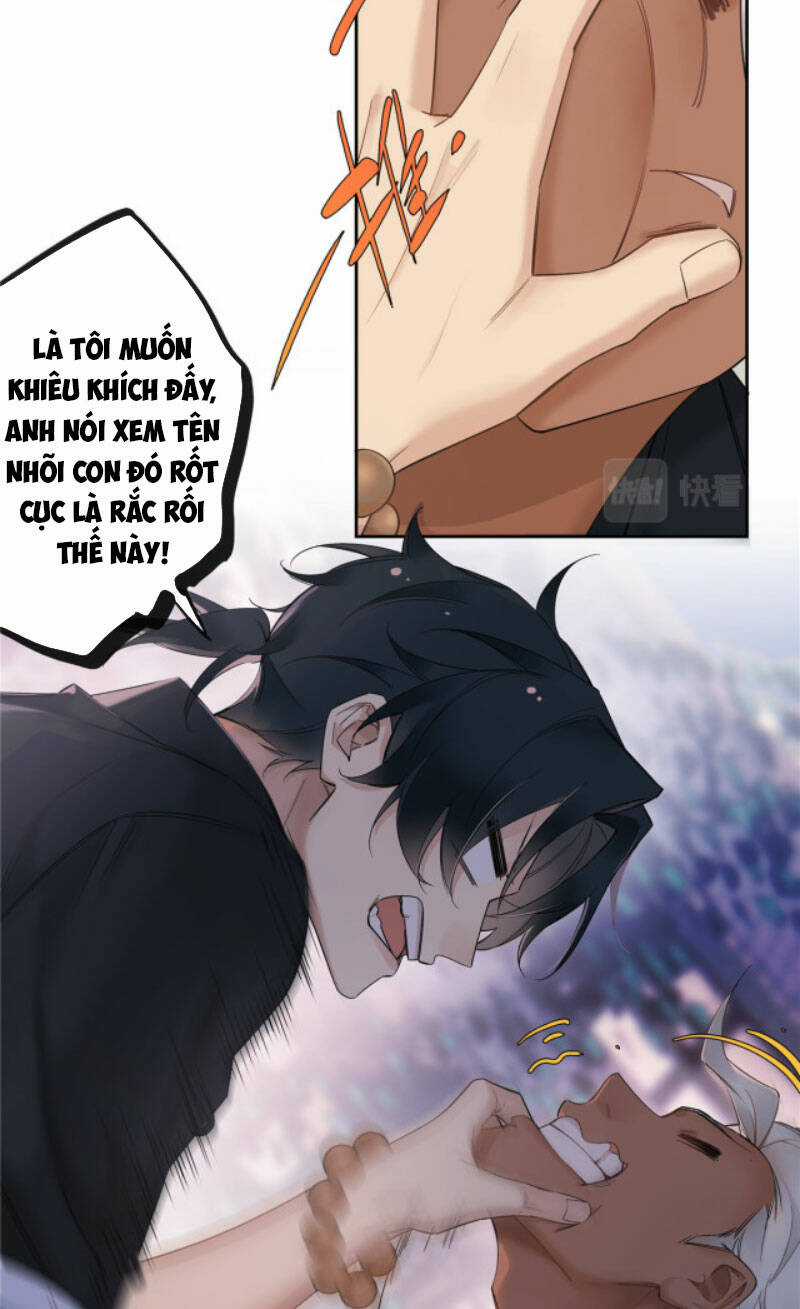 Hỗn Loạn Nhất Lịch Sử - Chapter 13 - Trang 6