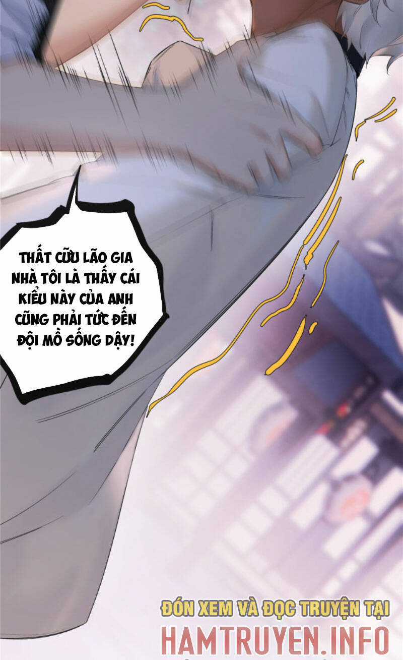 Hỗn Loạn Nhất Lịch Sử - Chapter 13 - Trang 7