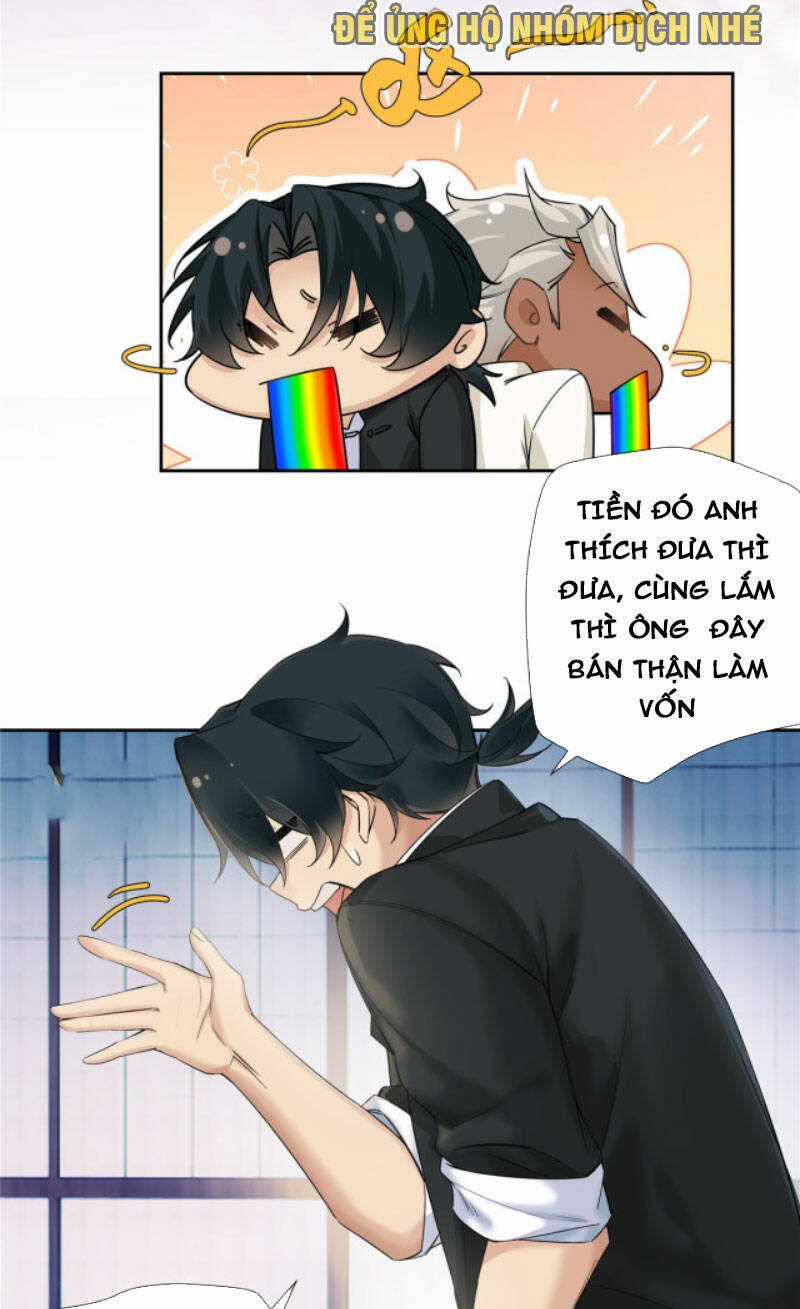 Hỗn Loạn Nhất Lịch Sử - Chapter 13 - Trang 8