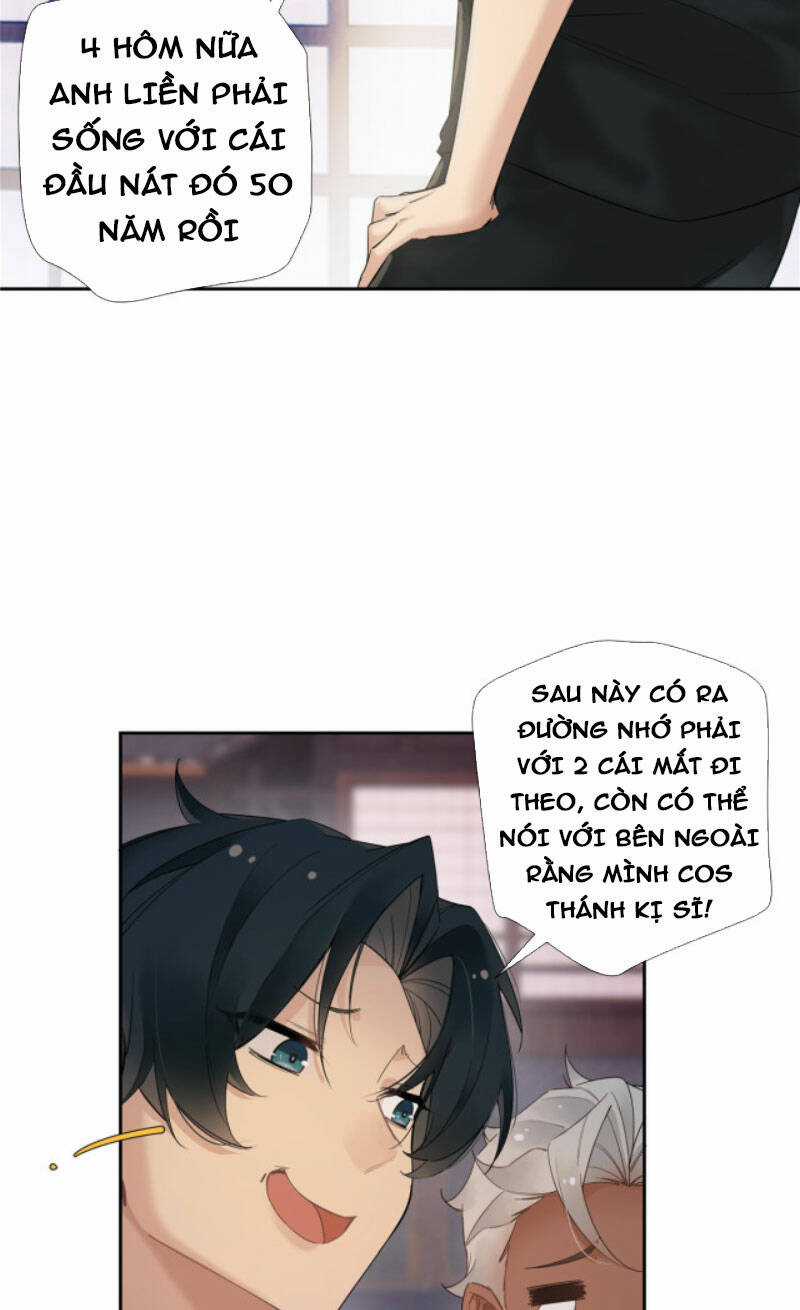 Hỗn Loạn Nhất Lịch Sử - Chapter 13 - Trang 9