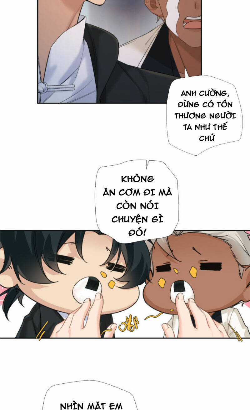 Hỗn Loạn Nhất Lịch Sử - Chapter 13 - Trang 10