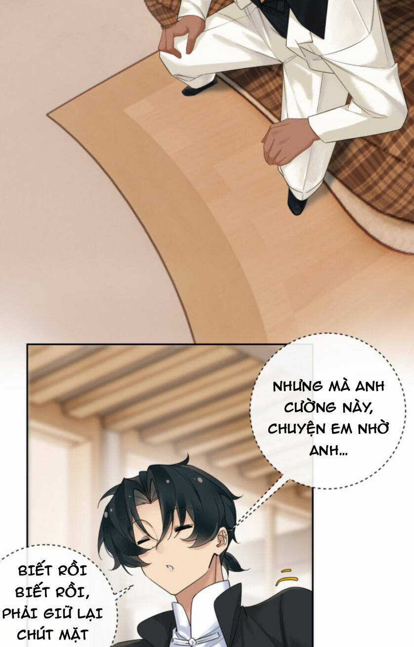 Hỗn Loạn Nhất Lịch Sử - Chapter 14 - Trang 2