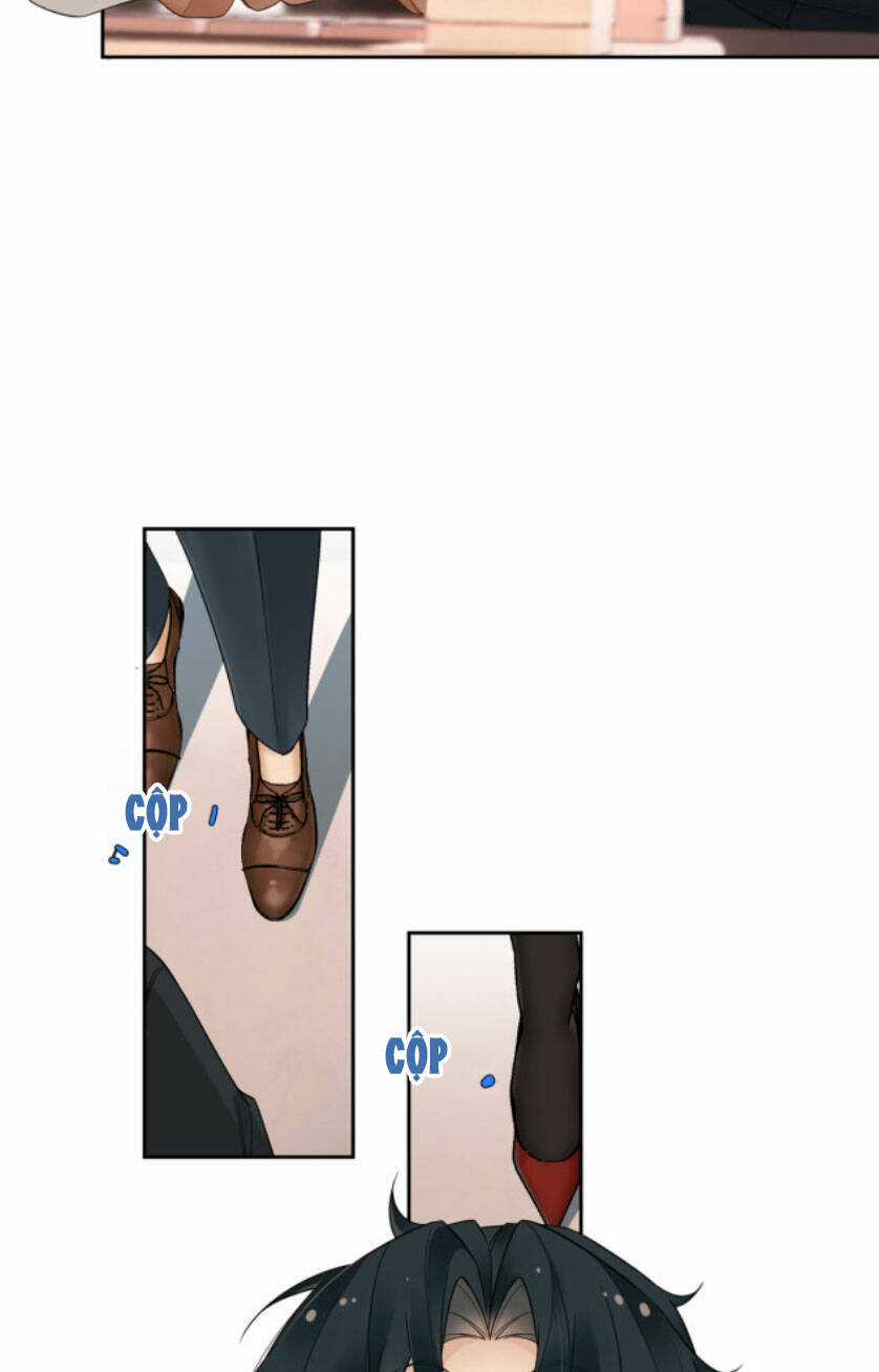 Hỗn Loạn Nhất Lịch Sử - Chapter 14 - Trang 14
