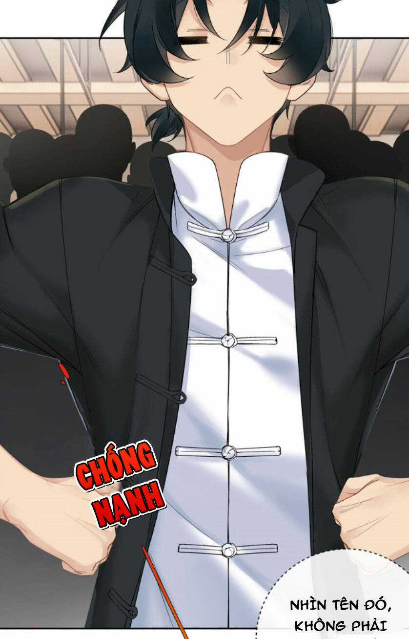 Hỗn Loạn Nhất Lịch Sử - Chapter 14 - Trang 15