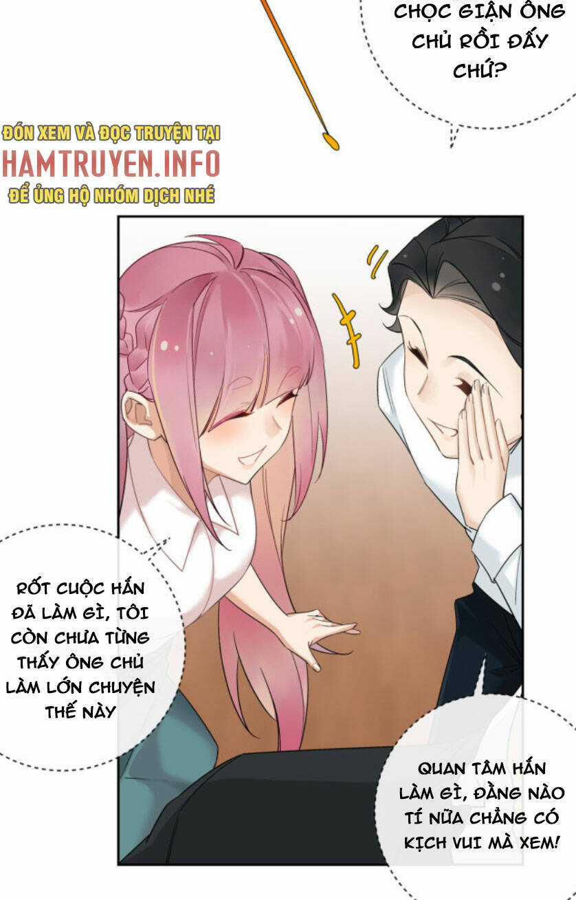 Hỗn Loạn Nhất Lịch Sử - Chapter 14 - Trang 16