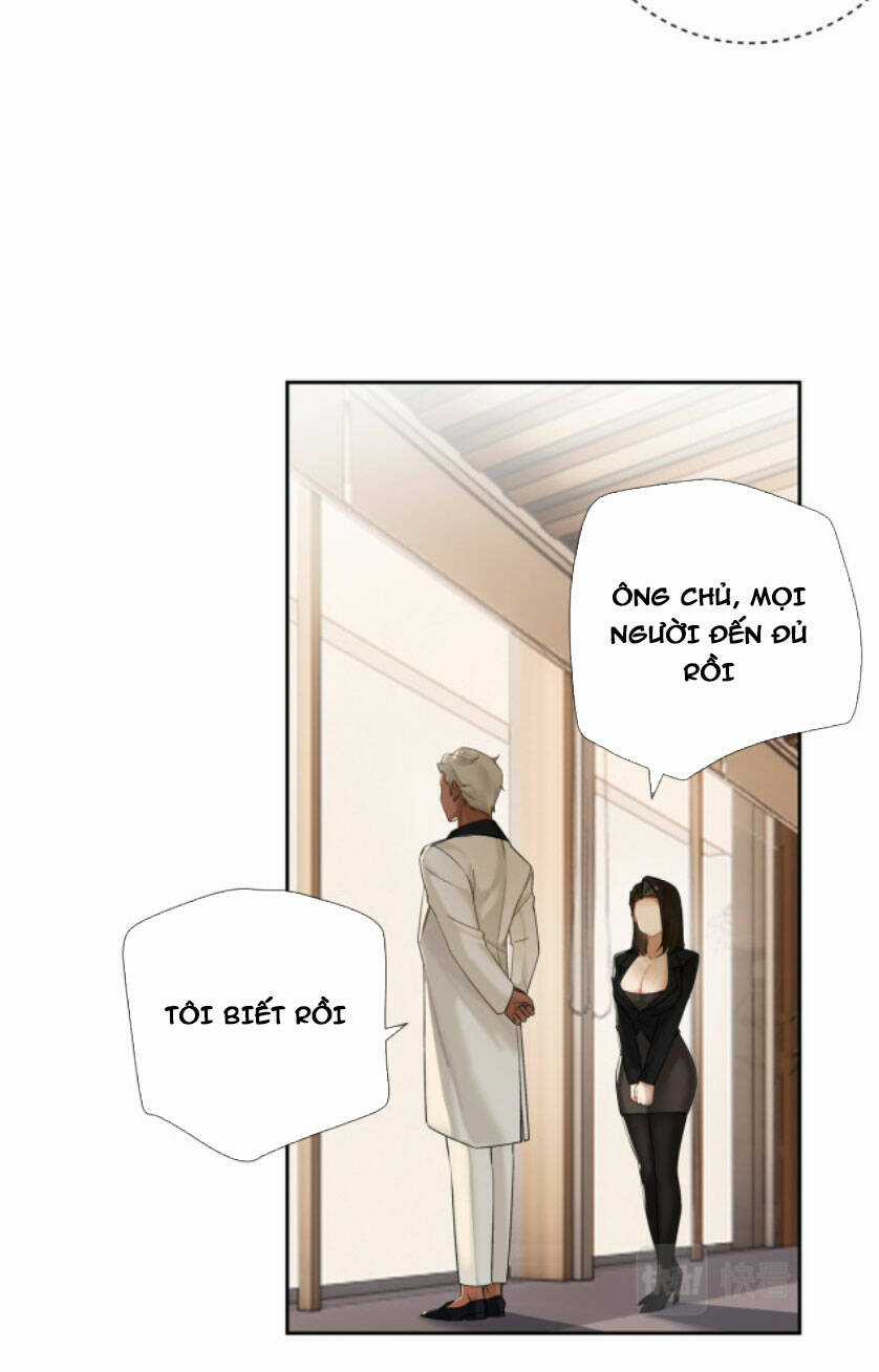 Hỗn Loạn Nhất Lịch Sử - Chapter 14 - Trang 17