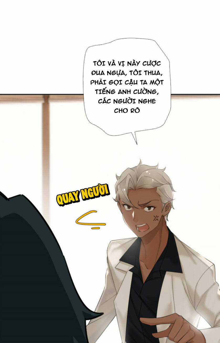 Hỗn Loạn Nhất Lịch Sử - Chapter 14 - Trang 18