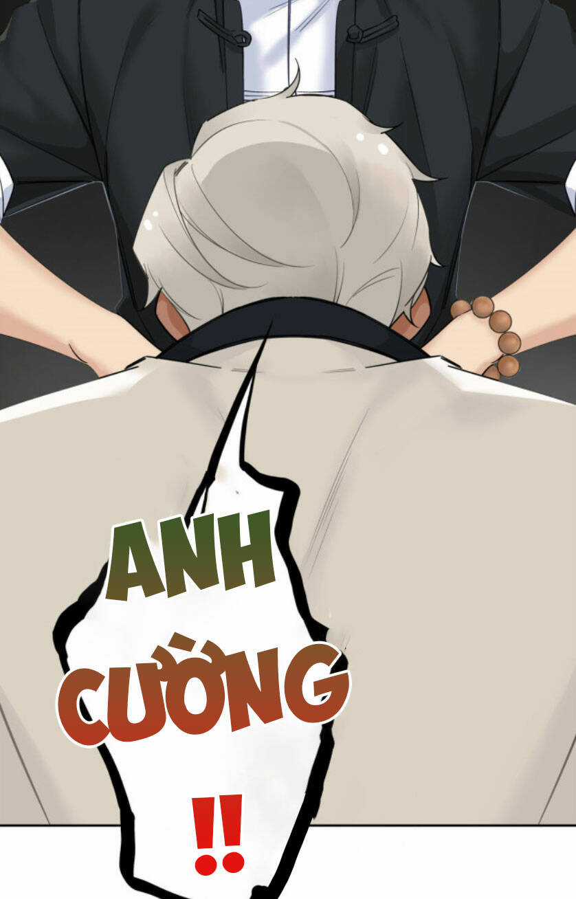 Hỗn Loạn Nhất Lịch Sử - Chapter 14 - Trang 20