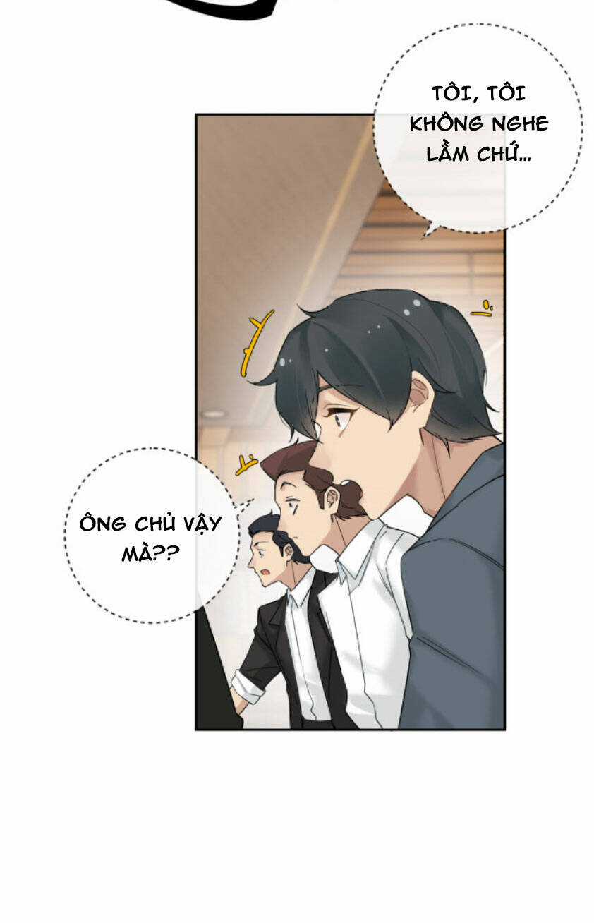 Hỗn Loạn Nhất Lịch Sử - Chapter 14 - Trang 21