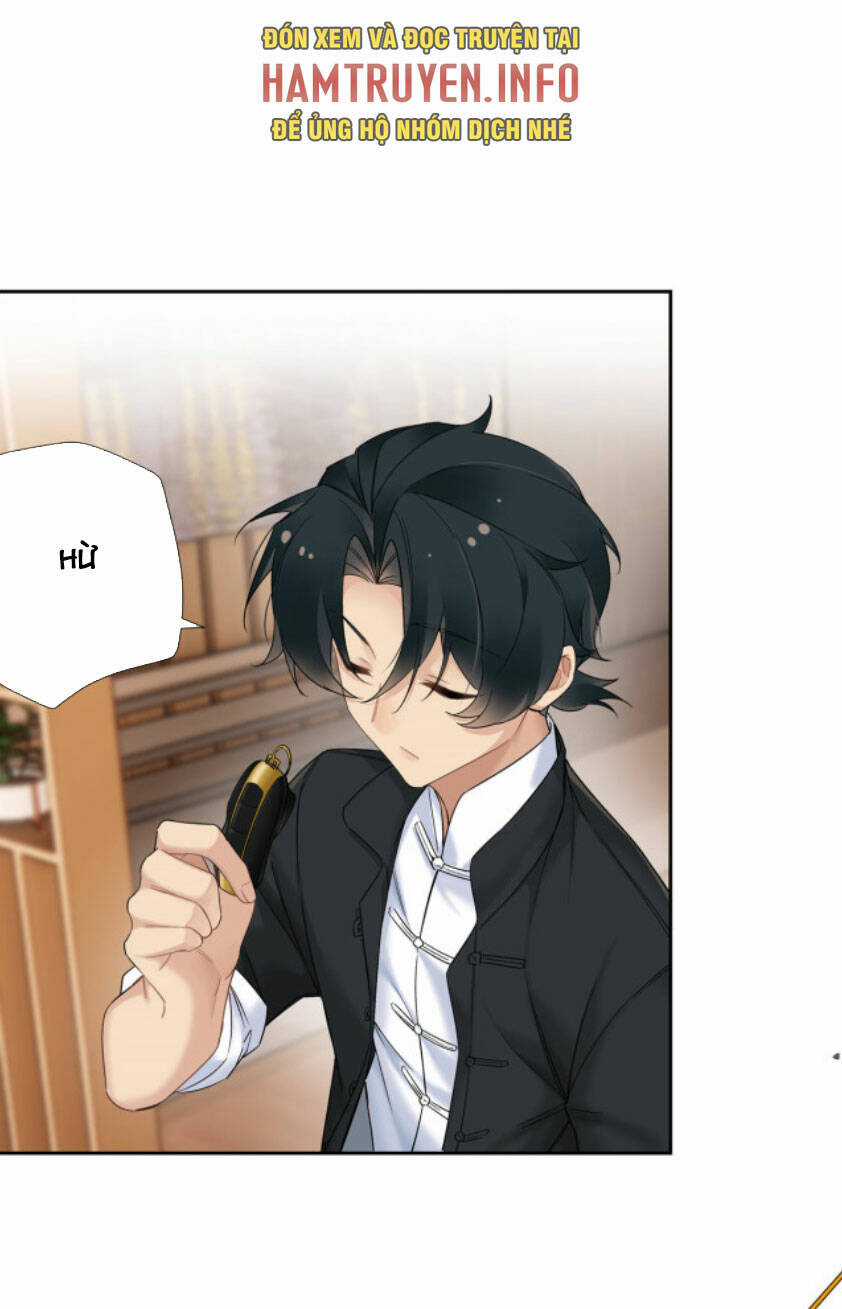 Hỗn Loạn Nhất Lịch Sử - Chapter 14 - Trang 22