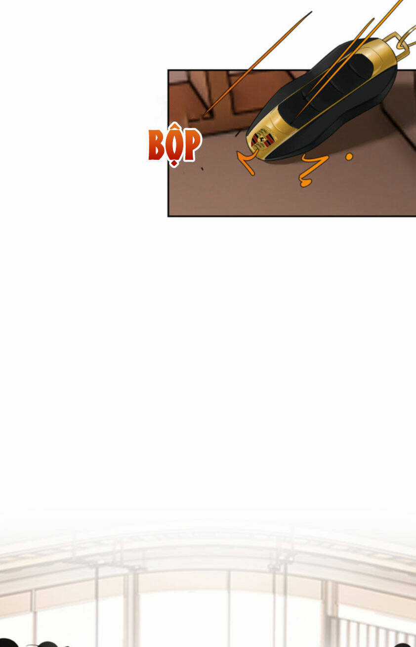 Hỗn Loạn Nhất Lịch Sử - Chapter 14 - Trang 23