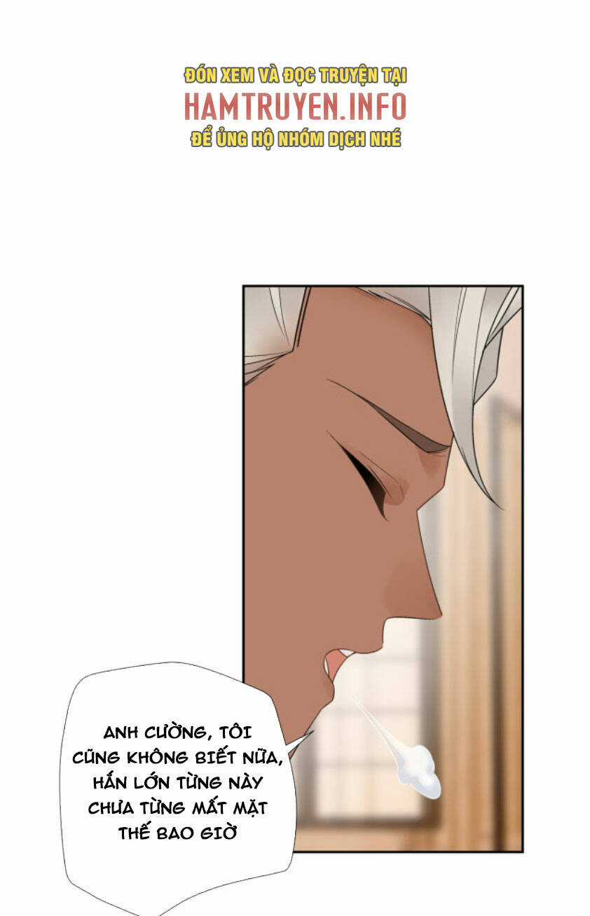 Hỗn Loạn Nhất Lịch Sử - Chapter 14 - Trang 29