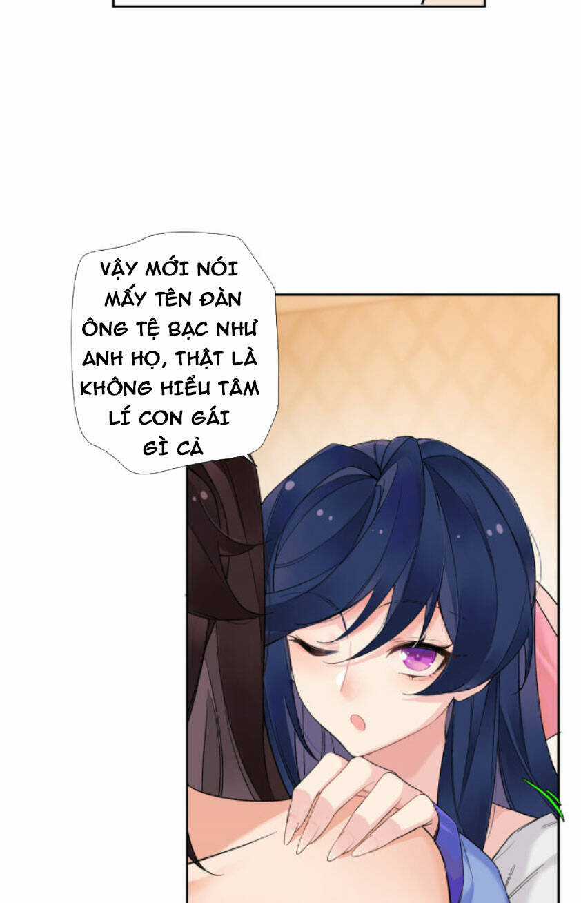 Hỗn Loạn Nhất Lịch Sử - Chapter 14 - Trang 35