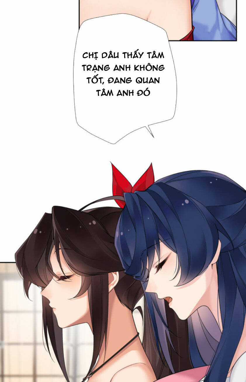 Hỗn Loạn Nhất Lịch Sử - Chapter 14 - Trang 36