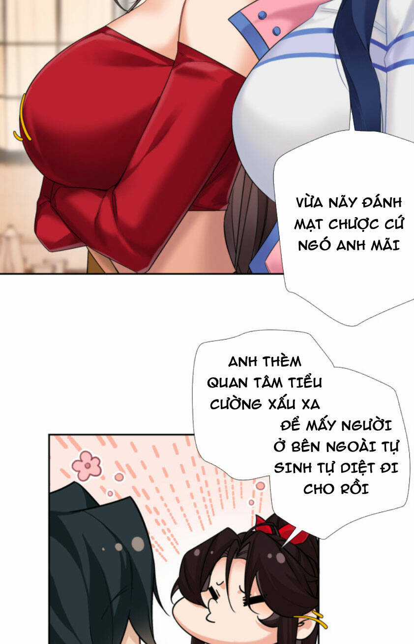 Hỗn Loạn Nhất Lịch Sử - Chapter 14 - Trang 37