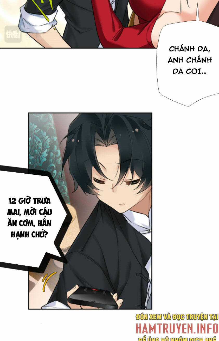 Hỗn Loạn Nhất Lịch Sử - Chapter 14 - Trang 39