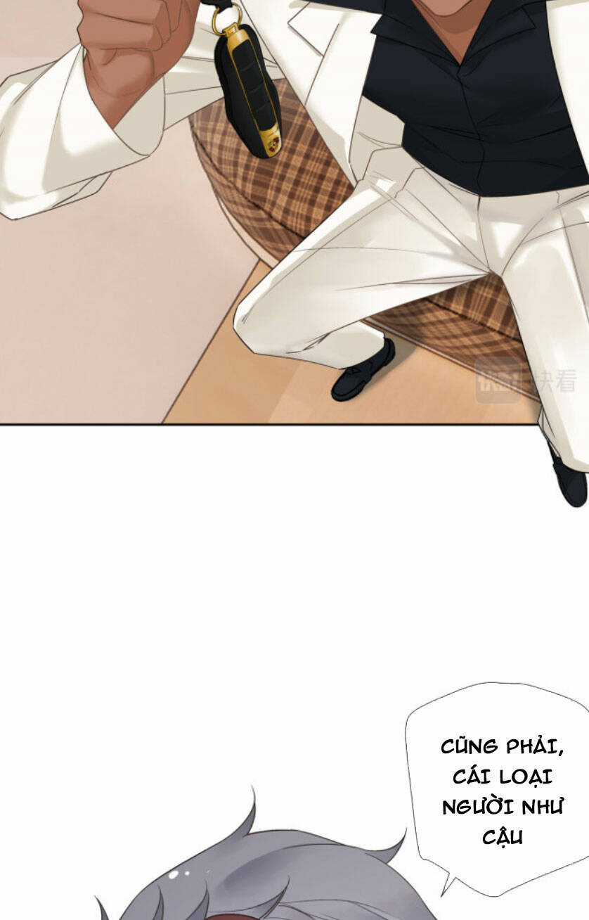 Hỗn Loạn Nhất Lịch Sử - Chapter 14 - Trang 6