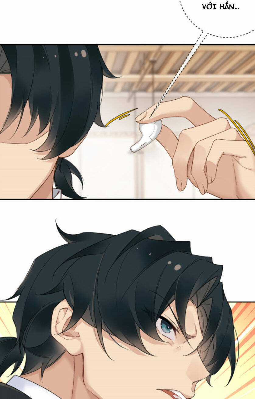 Hỗn Loạn Nhất Lịch Sử - Chapter 14 - Trang 8