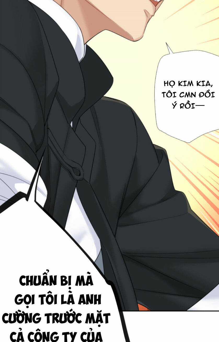 Hỗn Loạn Nhất Lịch Sử - Chapter 14 - Trang 9