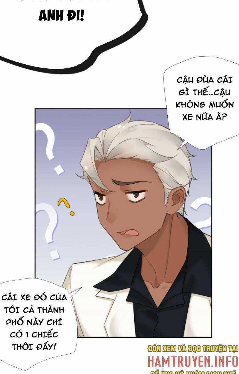 Hỗn Loạn Nhất Lịch Sử - Chapter 14 - Trang 10