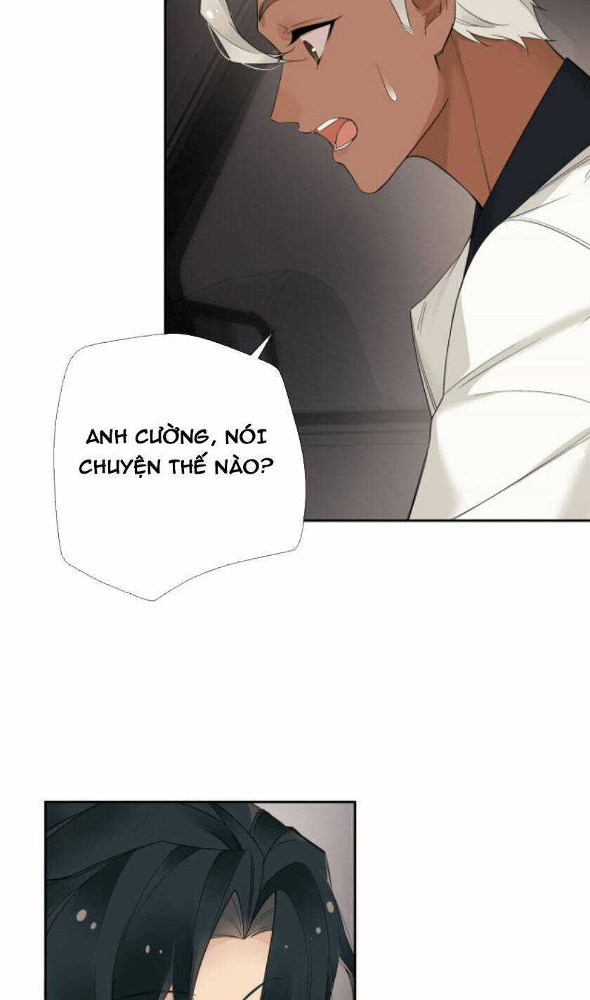 Hỗn Loạn Nhất Lịch Sử - Chapter 15 - Trang 11