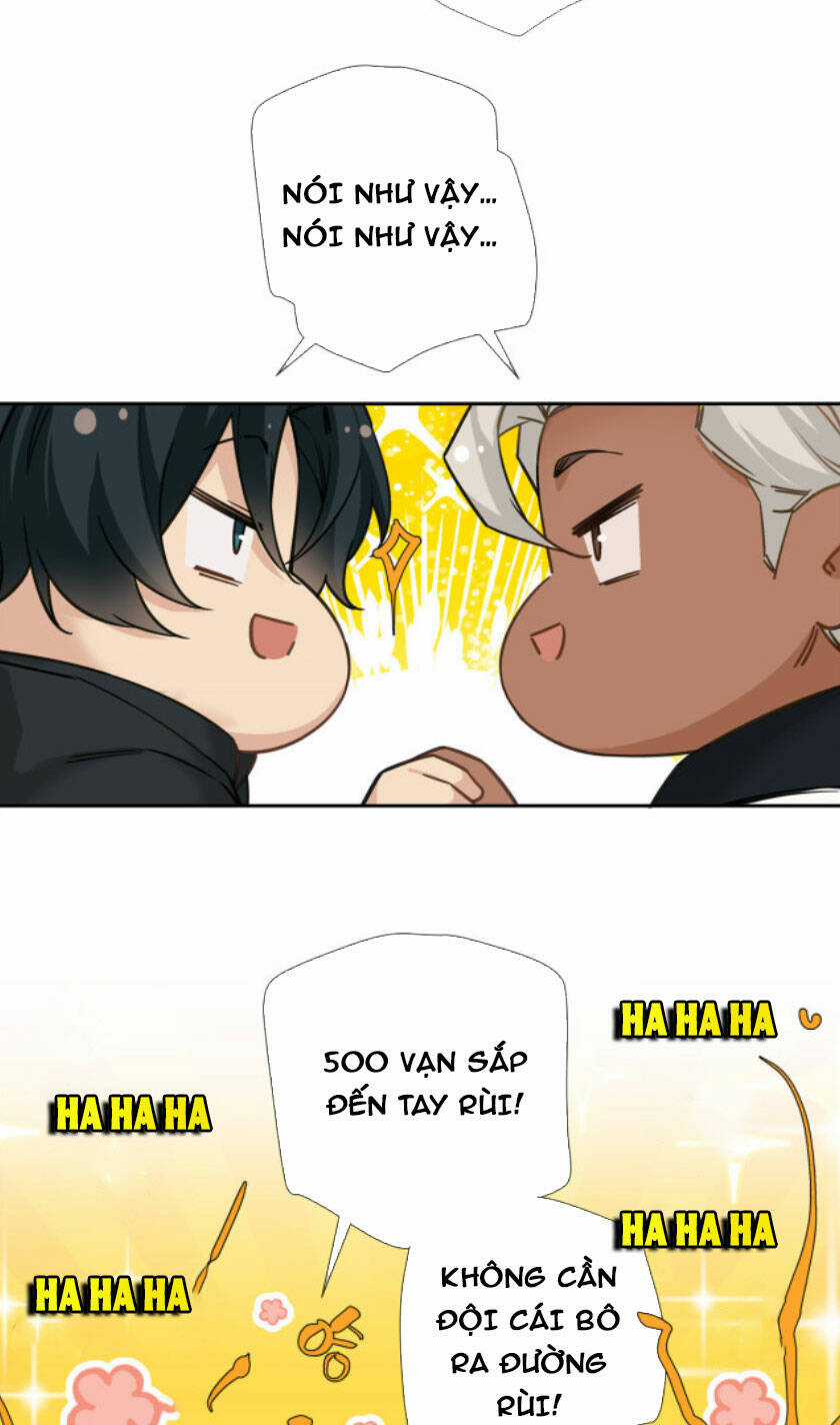 Hỗn Loạn Nhất Lịch Sử - Chapter 15 - Trang 14