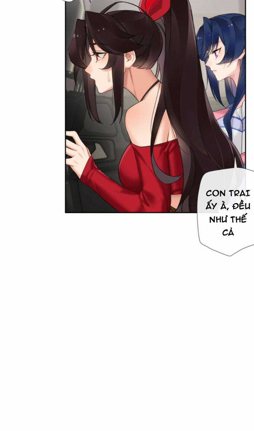 Hỗn Loạn Nhất Lịch Sử - Chapter 15 - Trang 16