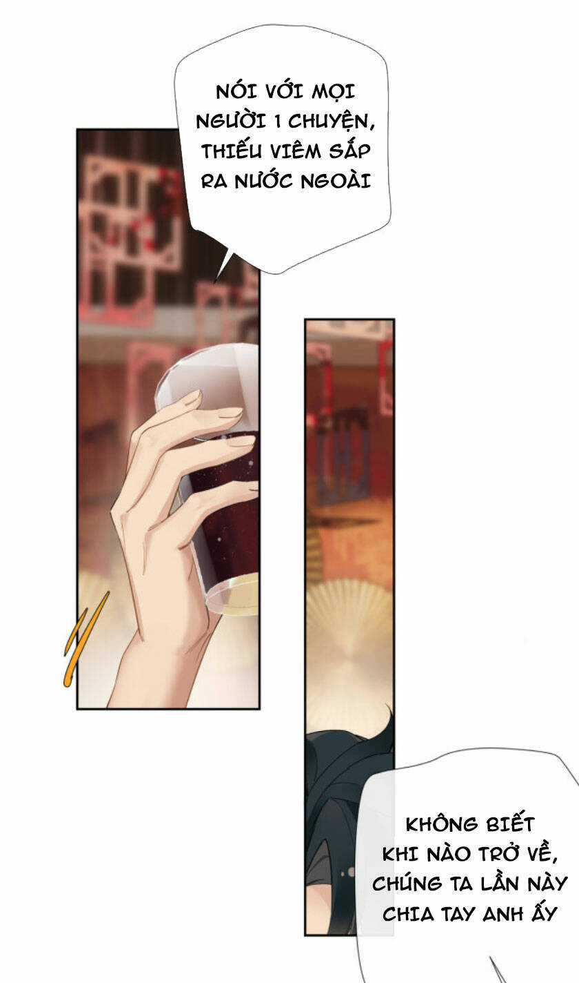 Hỗn Loạn Nhất Lịch Sử - Chapter 15 - Trang 17