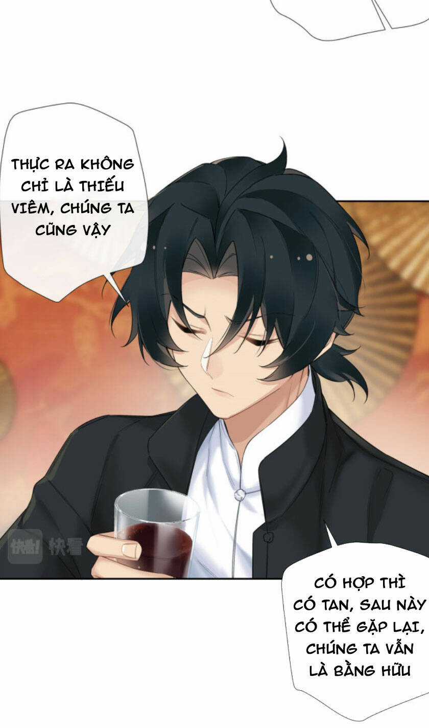 Hỗn Loạn Nhất Lịch Sử - Chapter 15 - Trang 18