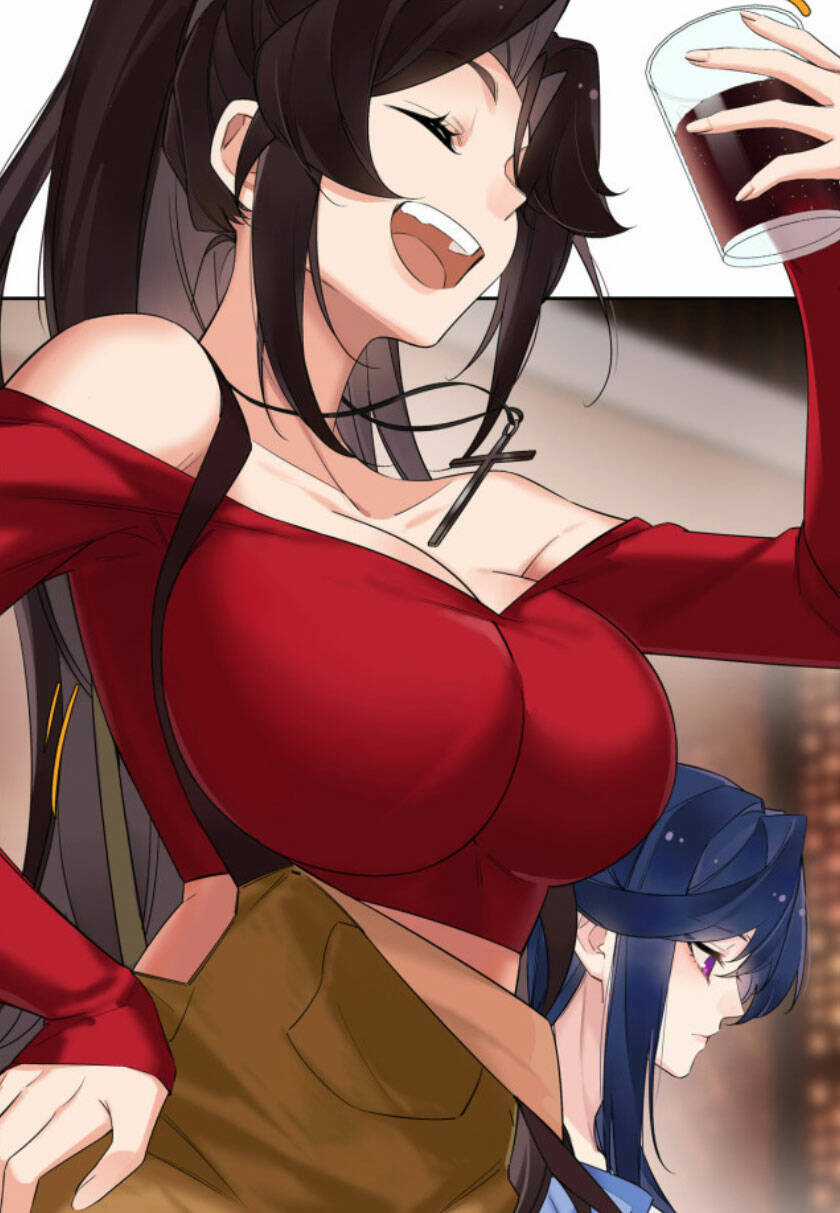 Hỗn Loạn Nhất Lịch Sử - Chapter 15 - Trang 21