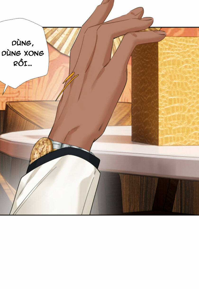 Hỗn Loạn Nhất Lịch Sử - Chapter 15 - Trang 24