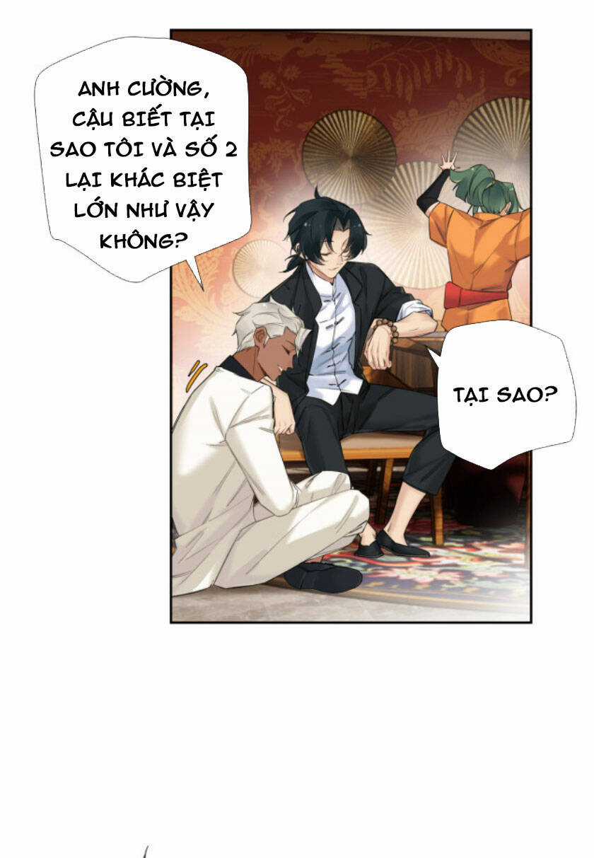 Hỗn Loạn Nhất Lịch Sử - Chapter 15 - Trang 25