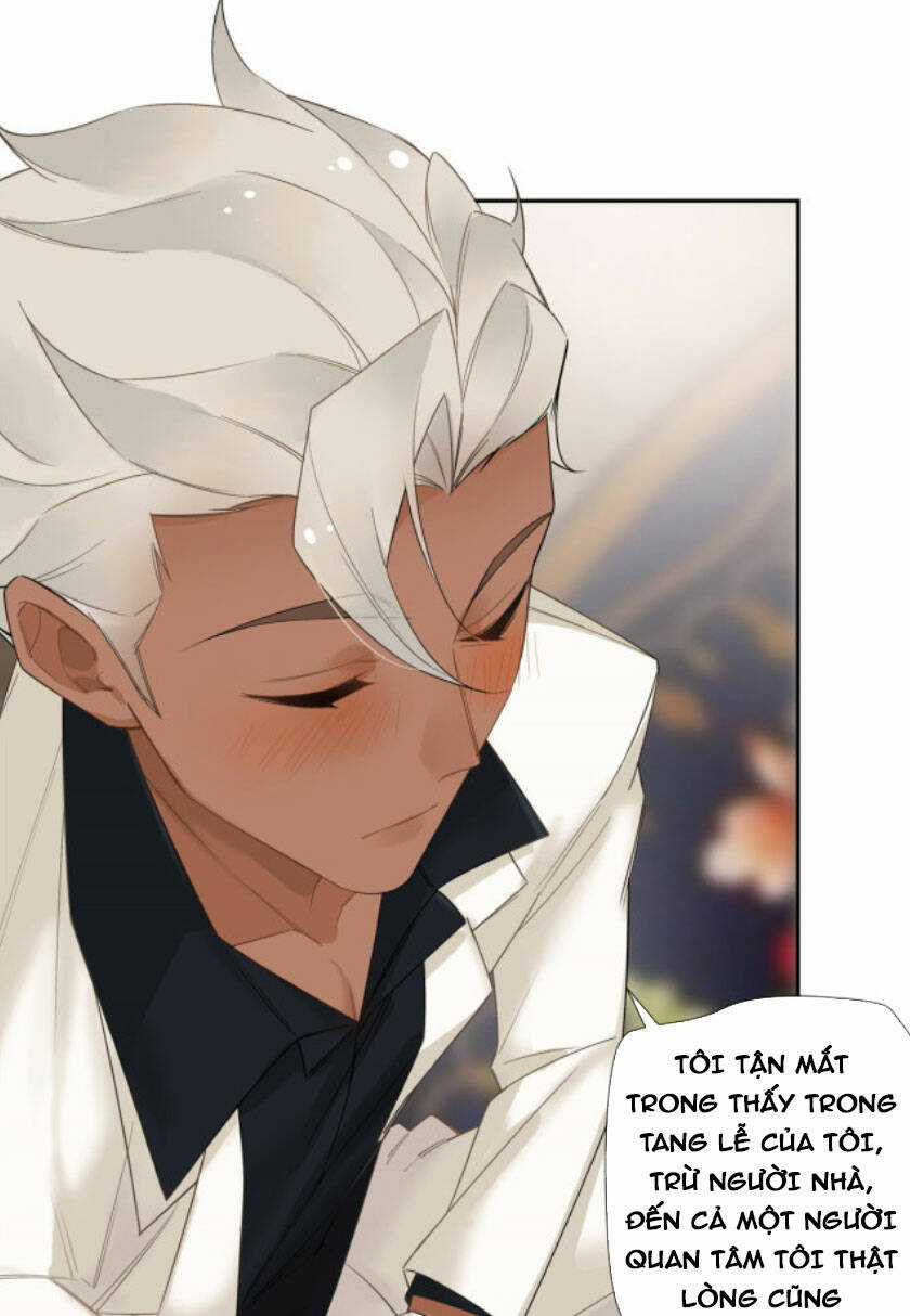 Hỗn Loạn Nhất Lịch Sử - Chapter 15 - Trang 26