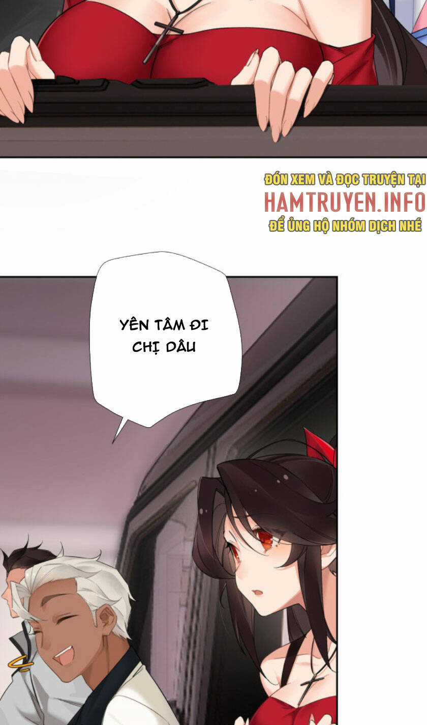 Hỗn Loạn Nhất Lịch Sử - Chapter 15 - Trang 4