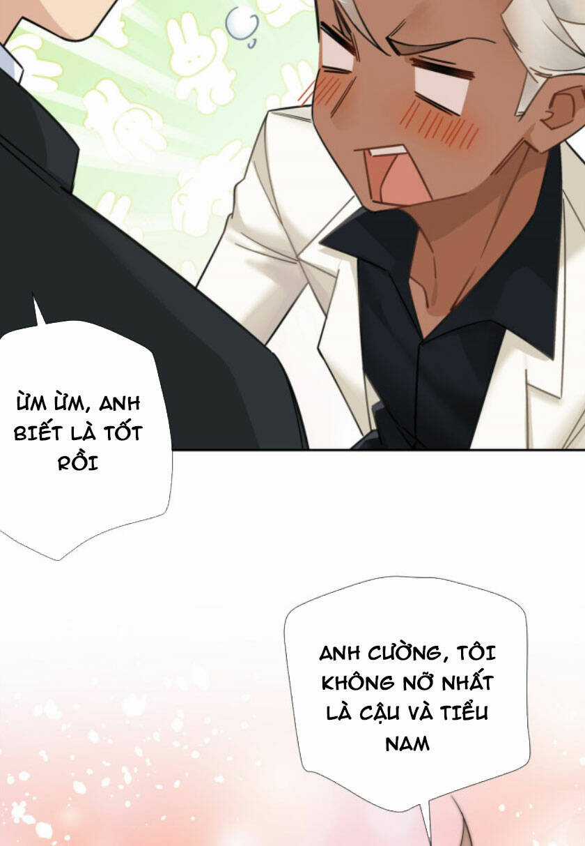 Hỗn Loạn Nhất Lịch Sử - Chapter 15 - Trang 32