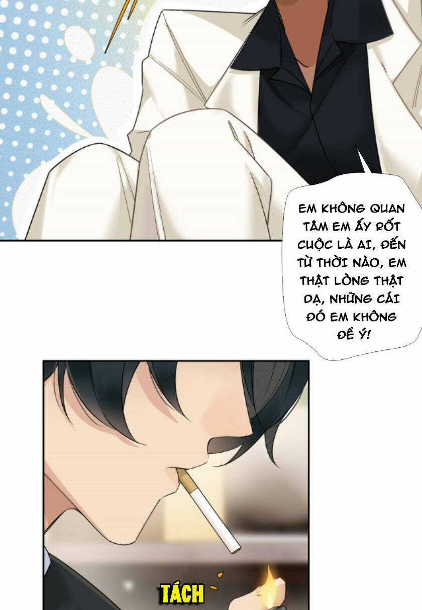 Hỗn Loạn Nhất Lịch Sử - Chapter 15 - Trang 37